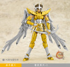 Sagittarius Aiolos Gold Cloth EX AcsttdLq