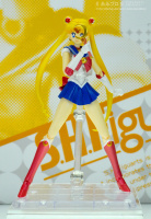 Goodies Sailor Moon ActGAUUv