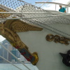 哥倫比亞仿古帆船「光榮號」訪港 ActnaboB