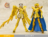 Sagittarius Aiolos Gold Cloth EX Actngg4e