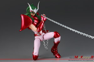 Andromeda Shun New Bronze Cloth ActvY6Ab