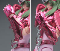 Andromeda Shun New Bronze Cloth Acu0EIWu