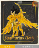 Sagittarius Aiolos Gold Cloth EX Acu644rO