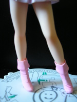 [Review] Banpresto SQ Ranka Lee costume crossover !   Acud0WfI