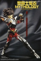 Pegasus Seiya #1 AcugM2np