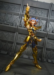 Cancer Dethmask Gold Cloth EX Acv6I538