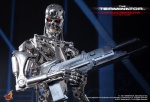 The Terminator: 1/4th scale Endoskeleton AcvNDHwB