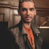 Campaña "Werte schaffen Werte" - Wickert trifft...Bill Kaulitz AcvNHlAh