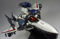 [Review] Tamashii DX Chokogin Armored parts for VF-171EX   AcvYiEkG