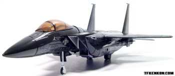 [Masterpiece Takara Tomy] MP-6 SKYWARP - Sortie 2007 Acvjevea