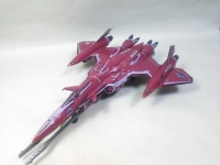 [Tamashii Nation]DX Chogokin - Macross Frontier, Macross 30 - Page 5 AcvlWTva