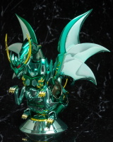 Dragon Shiryu God Cloth ~ 10th Anniversary Edition Acvu5SQx