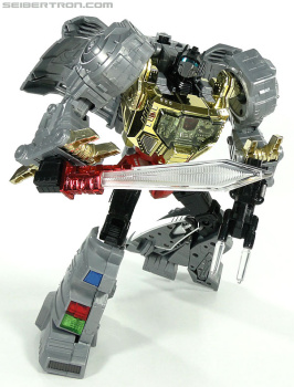 [Masterpiece Takara Tomy] MP-8 GRIMLOCK - Sortie Mars 2009 Acw1s9Qb