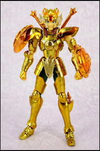 Libra Dohko Gold Cloth EX Acw6Di66