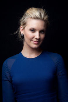 Maggie Grace: Portraits Fader And Vitamin Water Uncapped Series- 24 Sept Acw7udgC