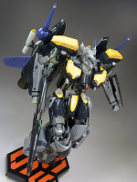 [Review] Tamashii DX Chokogin Armored Parts for VF-25S Renewal ver. AcwGenBT