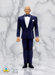 Tokumaru Tatsumi - Saint Figure Collection Series AcwLi9A0