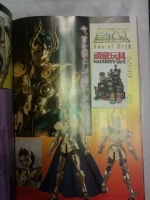 [Myth Cloth EX] Capricorn Gold Cloth (27 Juillet 2013) AcwkwZ2p