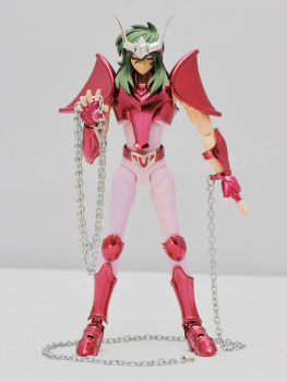 Andromeda Shun New Bronze Cloth AcwnVFSK