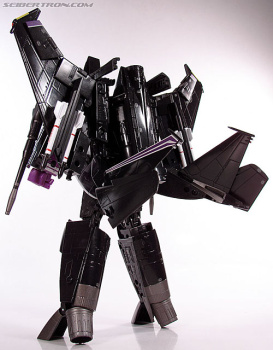 [Masterpiece Takara Tomy] MP-6 SKYWARP - Sortie 2007 Acwqjboe