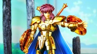 Libra Dohko Gold Cloth EX Acx05uIB