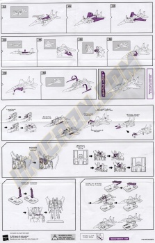 [Masterpiece Takara Tomy] MP-6 SKYWARP - Sortie 2007 Acx1fp6X