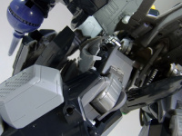 [Review] Tamashii DX Chokogin Armored Parts for VF-25S Renewal ver. Acx44Lif