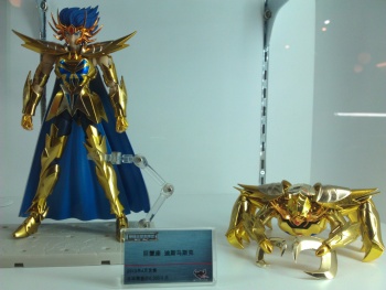 [Imagens]Saint Cloth Myth EX - Máscara da Morte de Câncer AcxEItR0