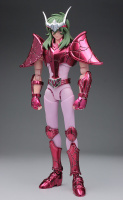 Andromeda Shun New Bronze Cloth AcxUBrPO