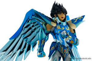 [Imagens] Saint Seiya Cloth Myth - Seiya Kamui 10th Anniversary Edition AcxYSATS