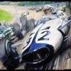 Racing Cars Art Painting Acy6P1Jp