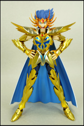 Cancer Dethmask Gold Cloth EX AcyPR8Sg