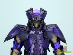 Saga de Geminis Surplice EX - LC Models (Pirata) AcyPkT42