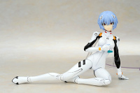 [Arcadia] C:MO - Rebuild of Evangelion: Rei Ayanami AcyUfoyG