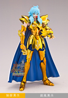 Pisces Aphrodite Gold Cloth EX AcyeEgBD