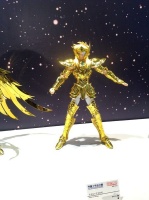 Tamashii Nations 2012 - Octubre AczLiaUN