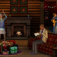 sims - 	The Sims 3: Seasons [Español] [DVD5] [2012] [UL] AczOUiXQ