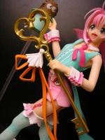 [Review] Banpresto SQ Mylène Jenius costume x crossover ! AcztGO0j