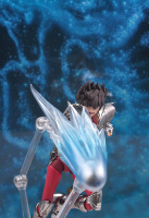 Pegasus Seiya - Sagittarius Aiolos Effect Parts Set AczyhVwz