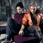 [21.10.2012] Photoshoot a Bill & Tom Para La Revista "BUNTE" (Bad Driburg, Alemania) Adb6Tuko