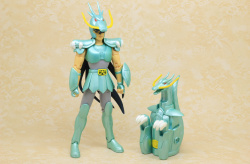 Knights of the Zodiac ~ Bandai AdbDG9I5