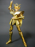 Galerie photos et récapitulatif des news - Vierge (Saint Cloth Myth EX) AdbLkT2s