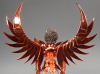 Phoenix Ikki Final Bronze Cloth ~ Original Color Edition ~ AdbOs16x