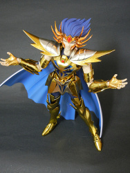 Cancer Dethmask Gold Cloth EX AdbQr6vT