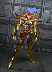 Cancer Dethmask Gold Cloth EX AdbR8me7