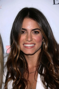 Fotos MQ & HQ: Nikki Reed en evento de Teen Vogue's 10th Anniversary Annual Young -27 Sept AdcGZJnB