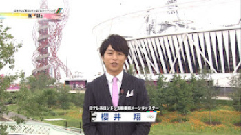 Sakurai Sho nas Olipiadas em Londres 2012  AdcOvAkO