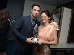 Kristin Kreuk | 39th Annual People’s Choice Awards  AdcXO8Vz