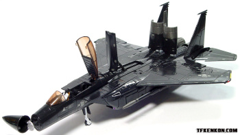 [Masterpiece Takara Tomy] MP-6 SKYWARP - Sortie 2007 AdchELnq