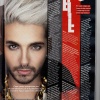 Revista do DSDS #1/2013 (Alemanha) - EXTRA: 2 posters grandes + Entrevista com Bill & Tom! Adcoht8y